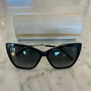 Jimmy Choo | Accessories | New Jimmy Choo Sunglasses Seba  display picture 3